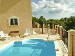 Luxurious Villa in Cotignac with Private Pool